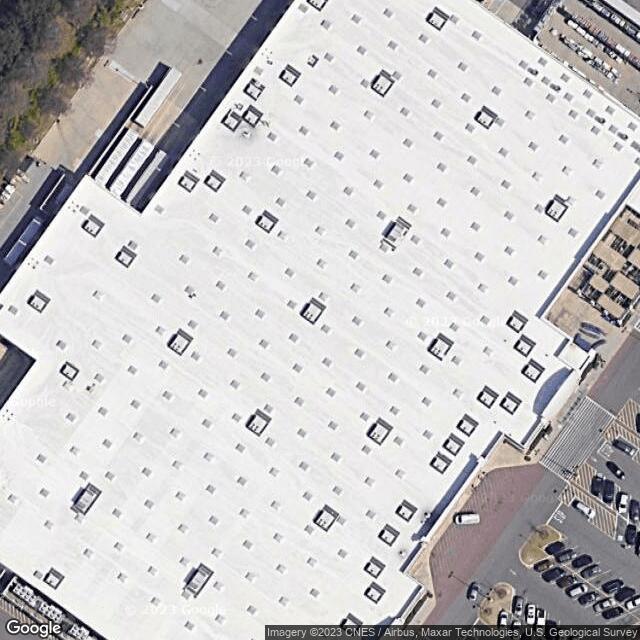 Wm #3786, BUFORD, GA