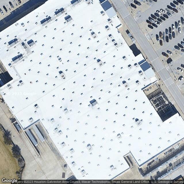 Wm #3827, RICHMOND, TX