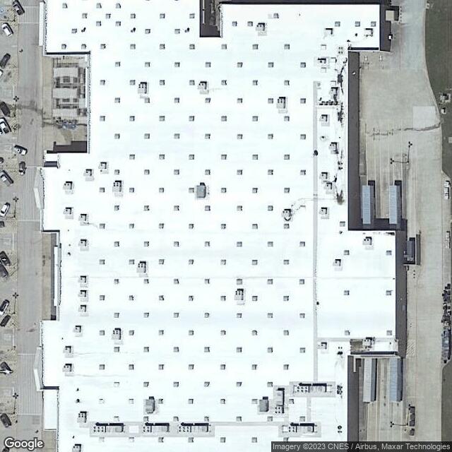 Wm #3828, LONGVIEW, TX