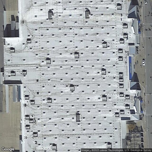 Wm #3838, TARENTUM, PA