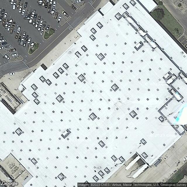 Wm #3868, SHREVEPORT, LA