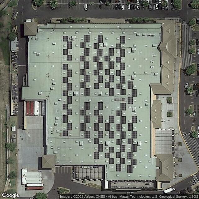 Wm #3883, KAPOLEI, HI