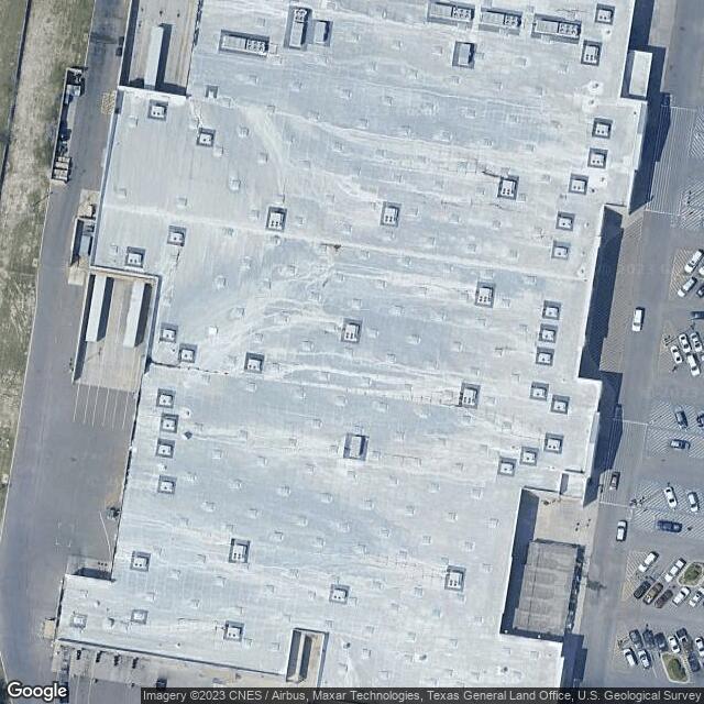 Wm #3886, EDINBURG, TX