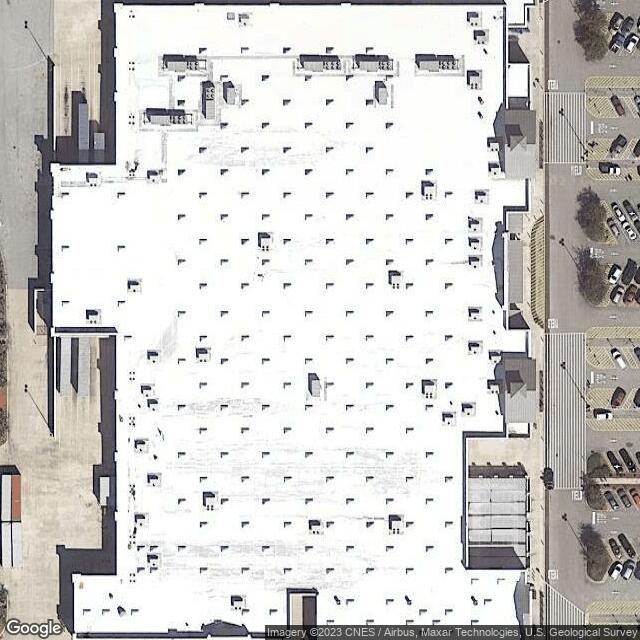 Wm #3887, AVON PARK, FL