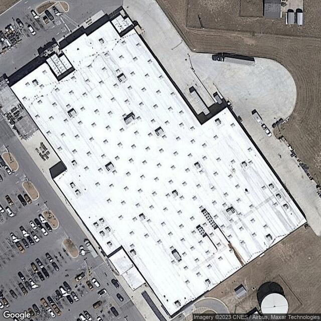 Wm #4103, DEVINE, TX