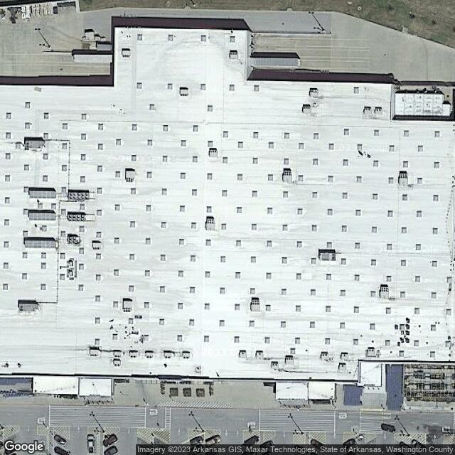 Wm #4108, SPRINGDALE, AR