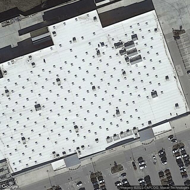 Wm #4163, CEDAR PARK, TX