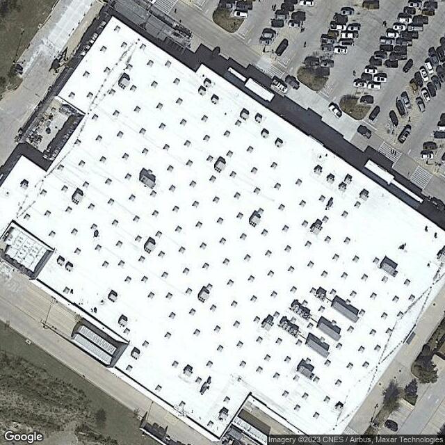 Wm #4164, KAUFMAN, TX
