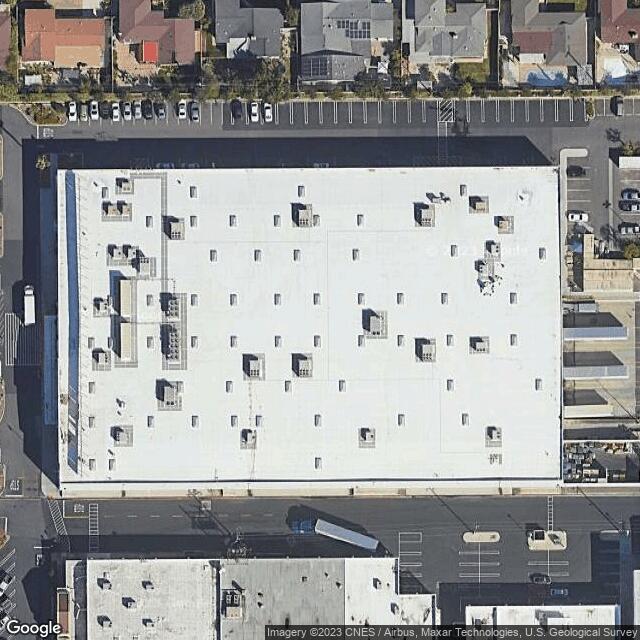 Wm #4171, GARDEN GROVE, CA