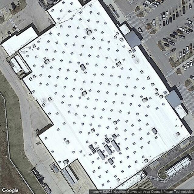 Wm #4183, BRYAN, TX