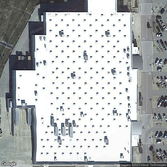 Wm #4187, FLORENCE, AL