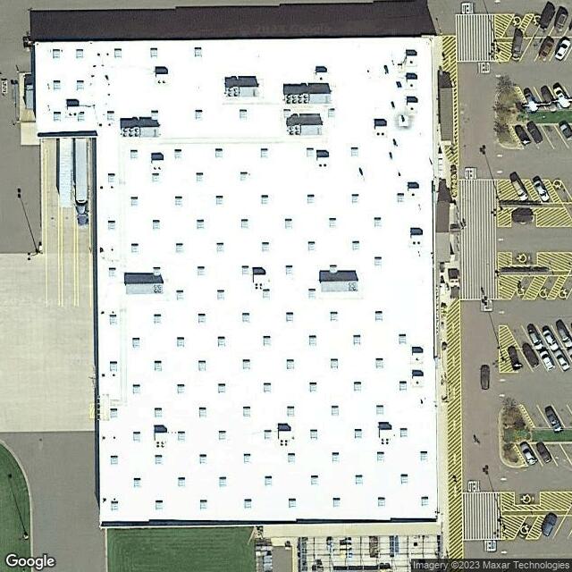Wm #4281, LADYSMITH, WI