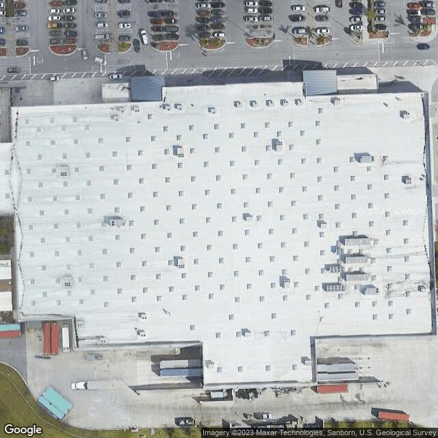 Wm #4303, MIAMI, FL
