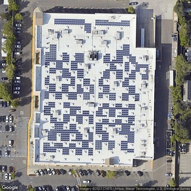 Wm #4309, ORANGEVALE, CA