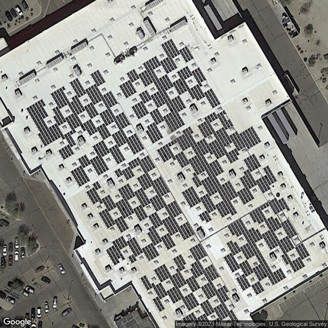 Wm #4336, EL MIRAGE, AZ