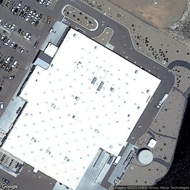Wm #4355, TAYLOR, AZ