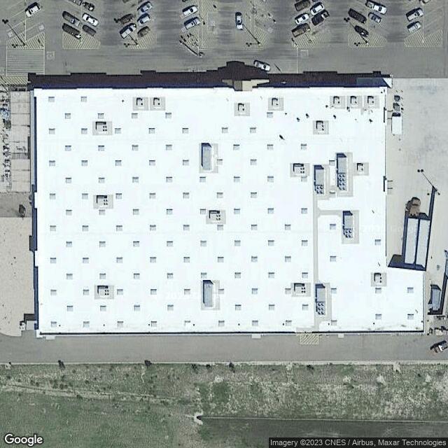 Wm #4377, CRAIG, CO
