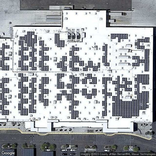Wm #4392, VICTORVILLE, CA