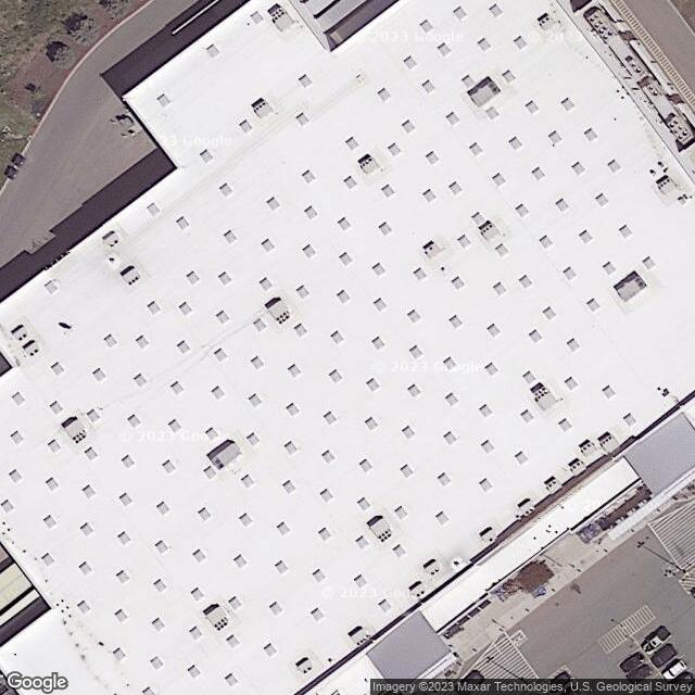 Wm #4395, POST FALLS, ID