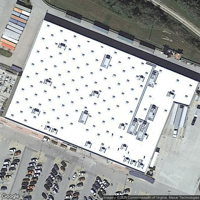 Wm #4461, LOUISA, KY