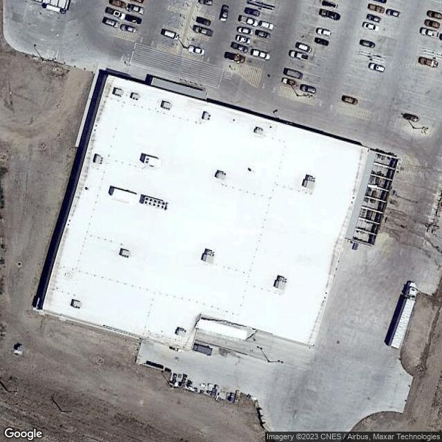 Wm #4471, RAWLINS, WY
