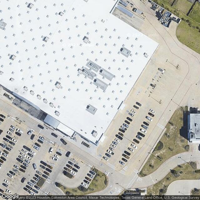 Wm #4512, KATY, TX