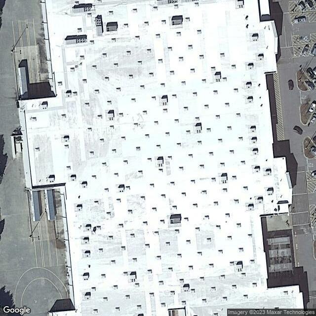 Wm #4521, LEXINGTON, SC