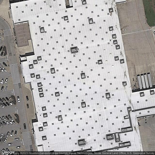 Wm #4538, KATY, TX
