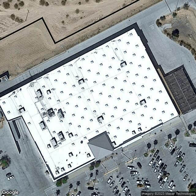 Wm #4543, PARKER, AZ