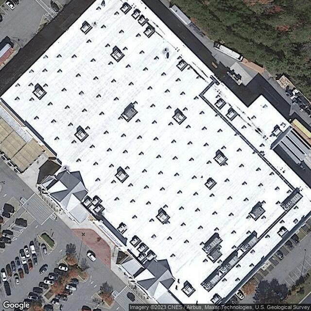 Wm #4616, CLEVELAND, GA