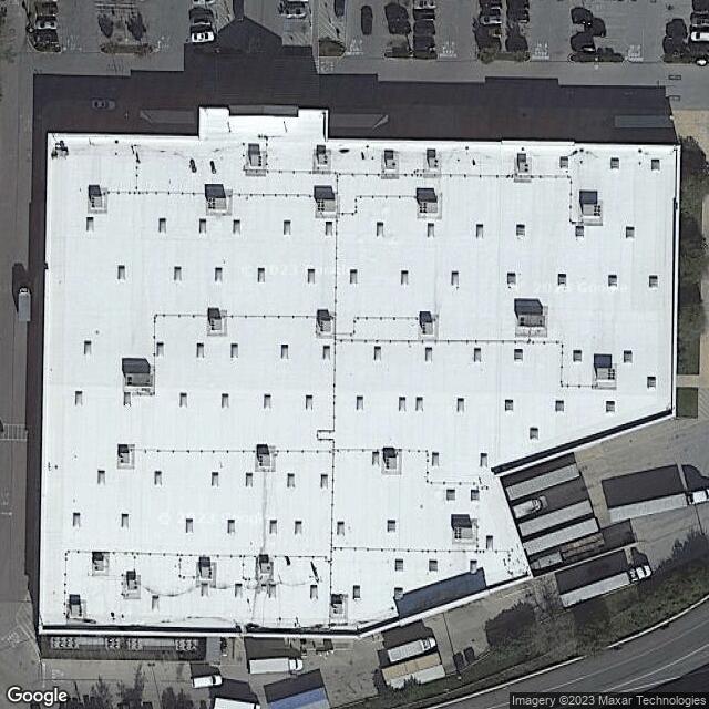 Wm #4687, KING OF PRUSSIA, PA