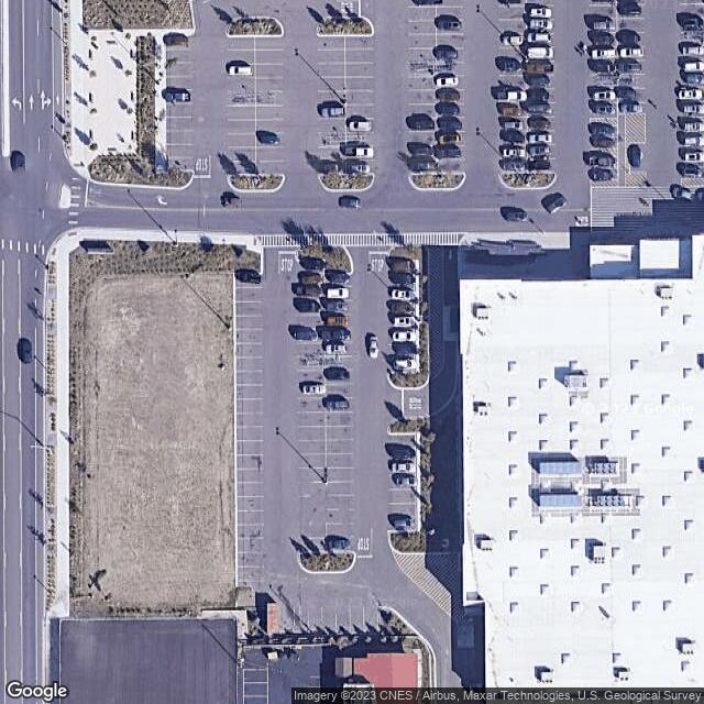 Wm #4734, ARVADA, CO