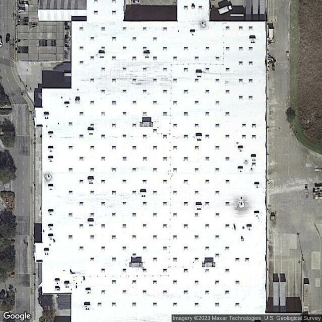 Wm #5035, MULBERRY, FL