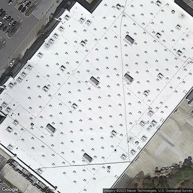 Wm #5118, RALEIGH, NC