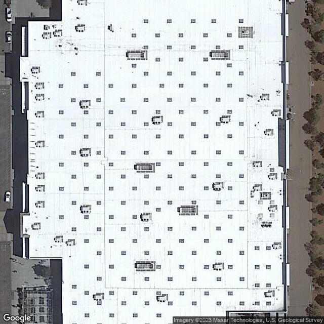 Wm #5137, AURORA, CO