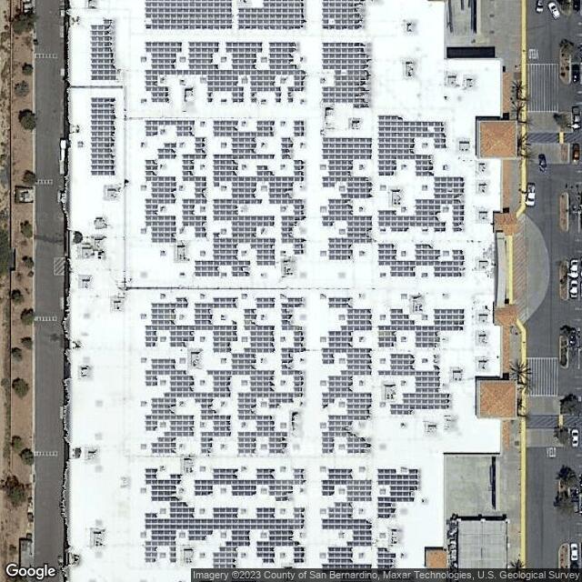 Wm #5193, MORENO VALLEY, CA