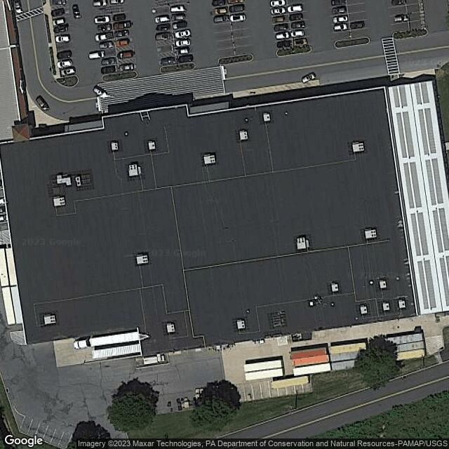 Wm #5200, LANCASTER, PA