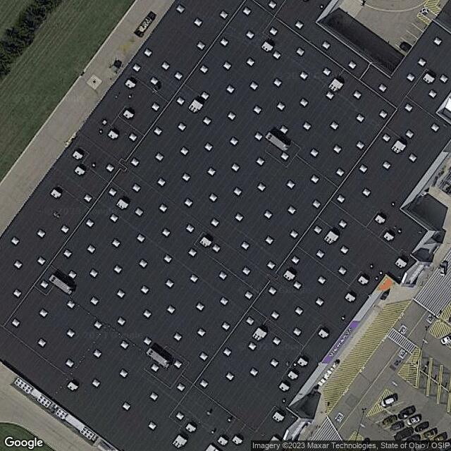 Wm #5203, LONDON, OH