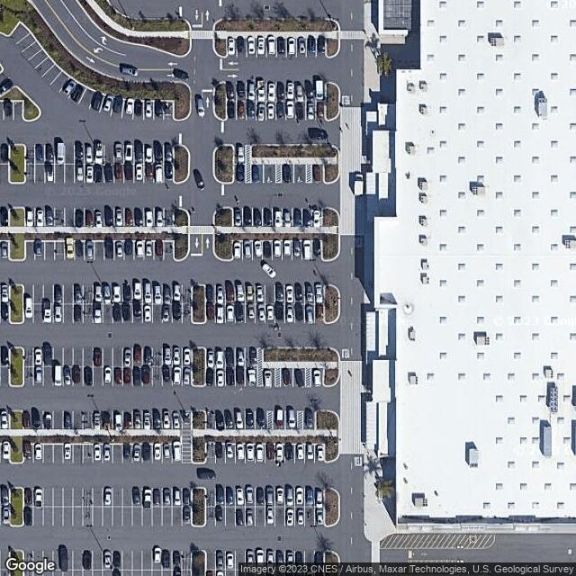 Wm #5214, KISSIMMEE, FL