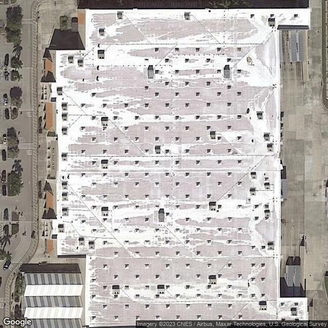 Wm #5264, OSPREY, FL