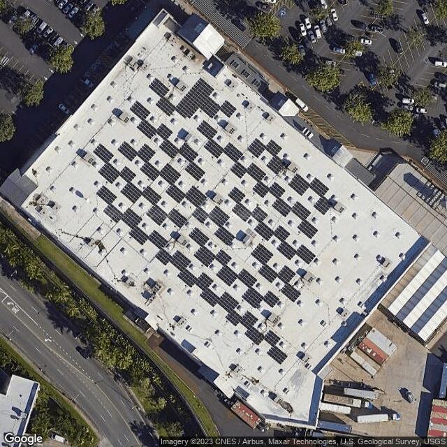Wm #5274, PEARL CITY, HI