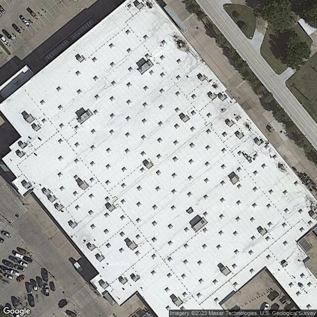 Wm #5288, SEAGOVILLE, TX