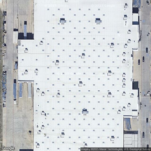 Wm #5316, SAGINAW, TX