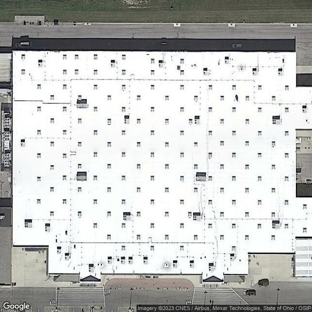Wm #5355, KENTON, OH