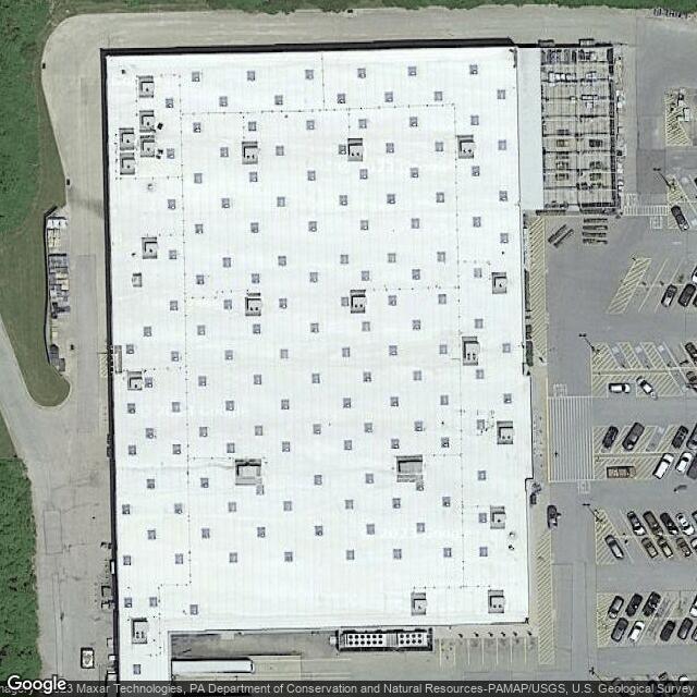 Wm #5360, TITUSVILLE, PA