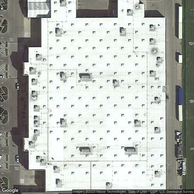 Wm #5374, EATON, OH