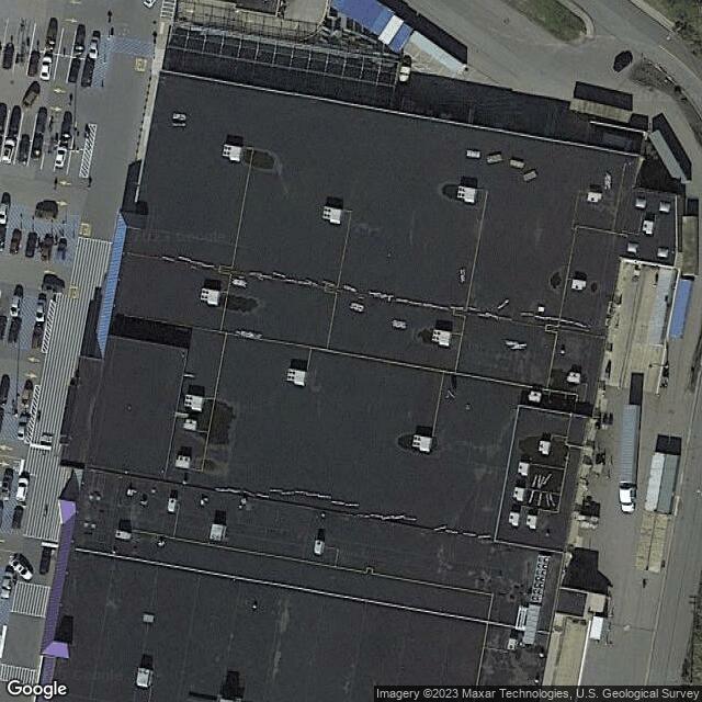 Wm #5381, BETHEL PARK, PA