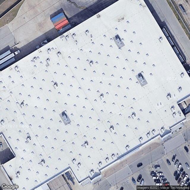 Wm #5389, WACO, TX
