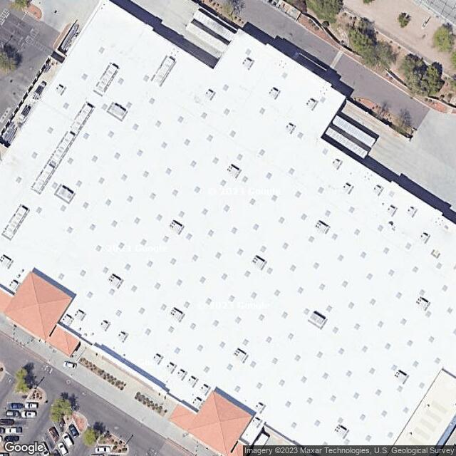 Wm #5428, MESA, AZ