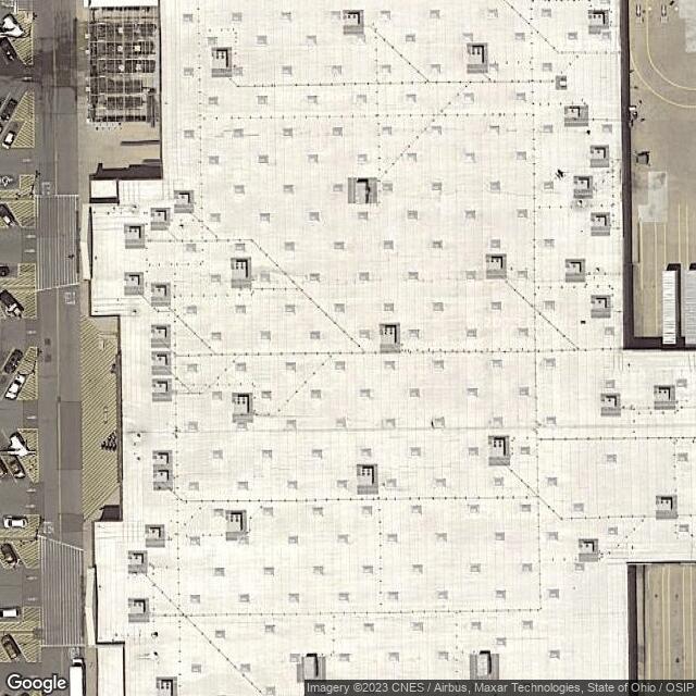 Wm #5471, MANSFIELD, OH